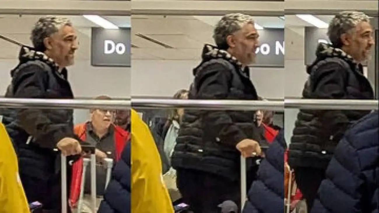 سفر پژمان جمشیدی به کانادا ناشی از نقص قانون است -  کانادا؛ بهشت مجرمان ایرانی -  محمود خاوری و مرجان شیخ الاسلامی هم کانادا رفتند