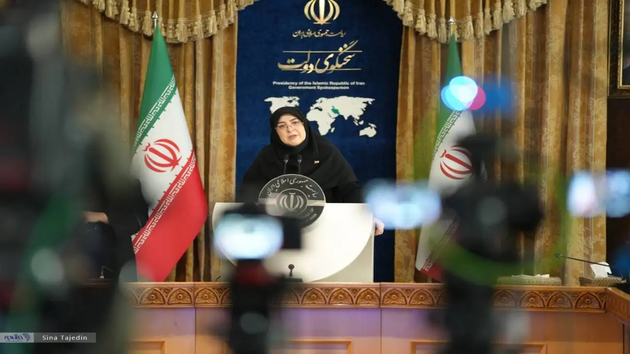 ویدیو  -  مهاجرانی: در سطح شورای امنیت هنوز هیچ تصمیمی برای بازگرداندن قطعنامه های لغو شده اتخاذ نشده