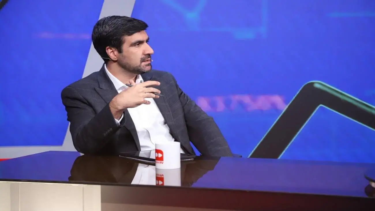 دست دولت باید از انرژی قطع شود + ویدئو