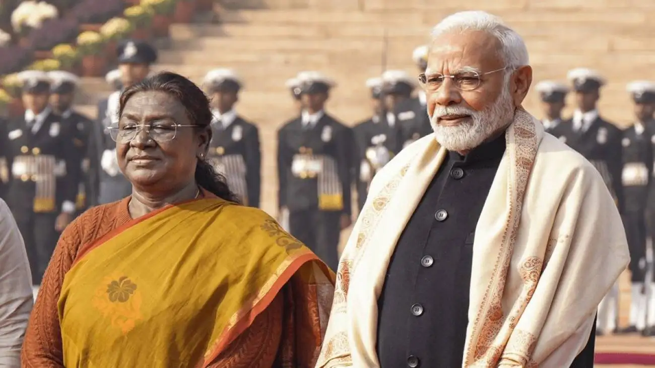 بالگرد رئیس جمهور دچار سانحه شد + ویدئو ؛ این یک حادثه جدی بود  -  آخرین  وضعیت دروپادی مورمو