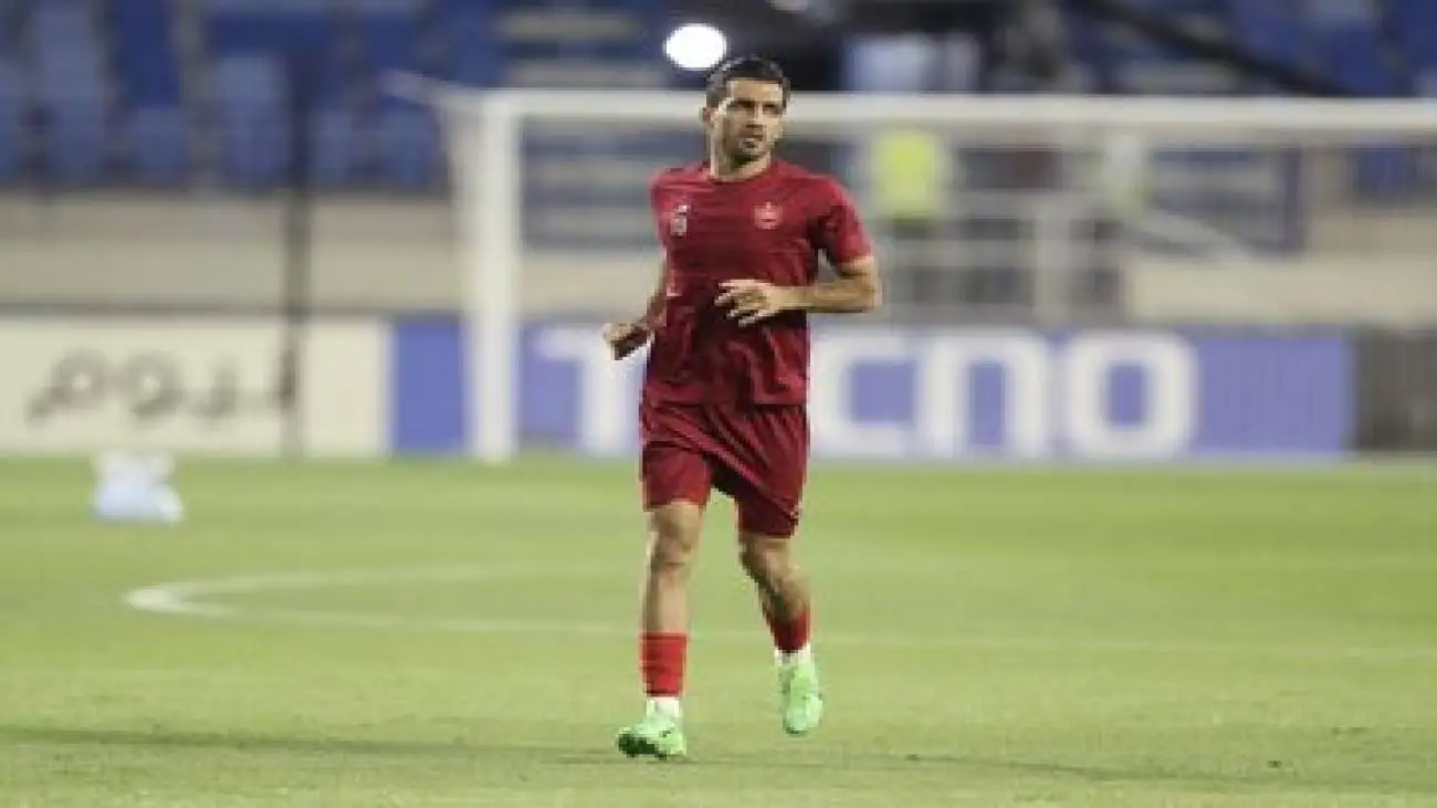 جدایی یک پرسپولیسی پس از 9 سال؛ پیشنهاد حضور در کادر فنی رد شد!