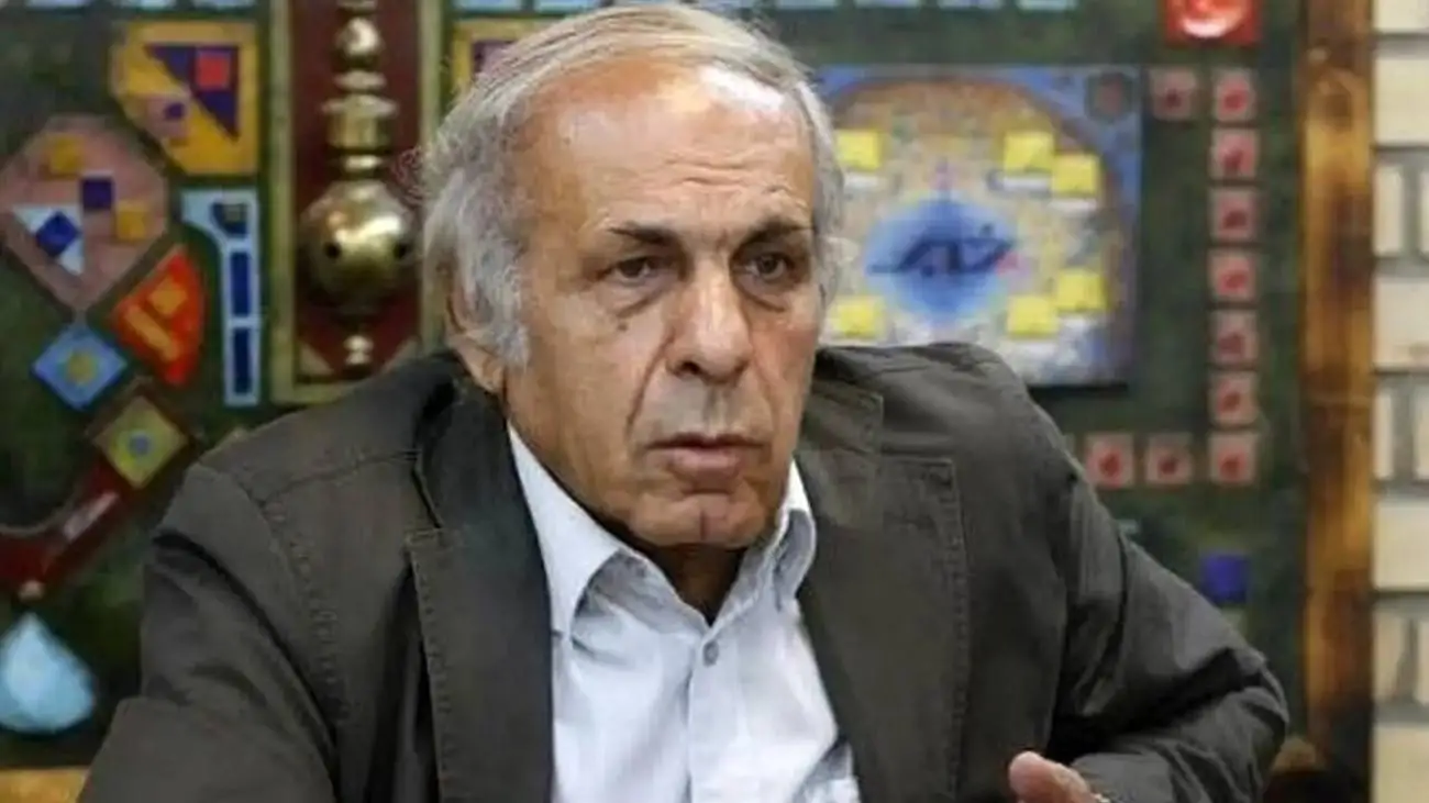 ویدیو  -  خاطره یک وکیل از فردی که دوبار توسط یک نفر به قتل رسید!