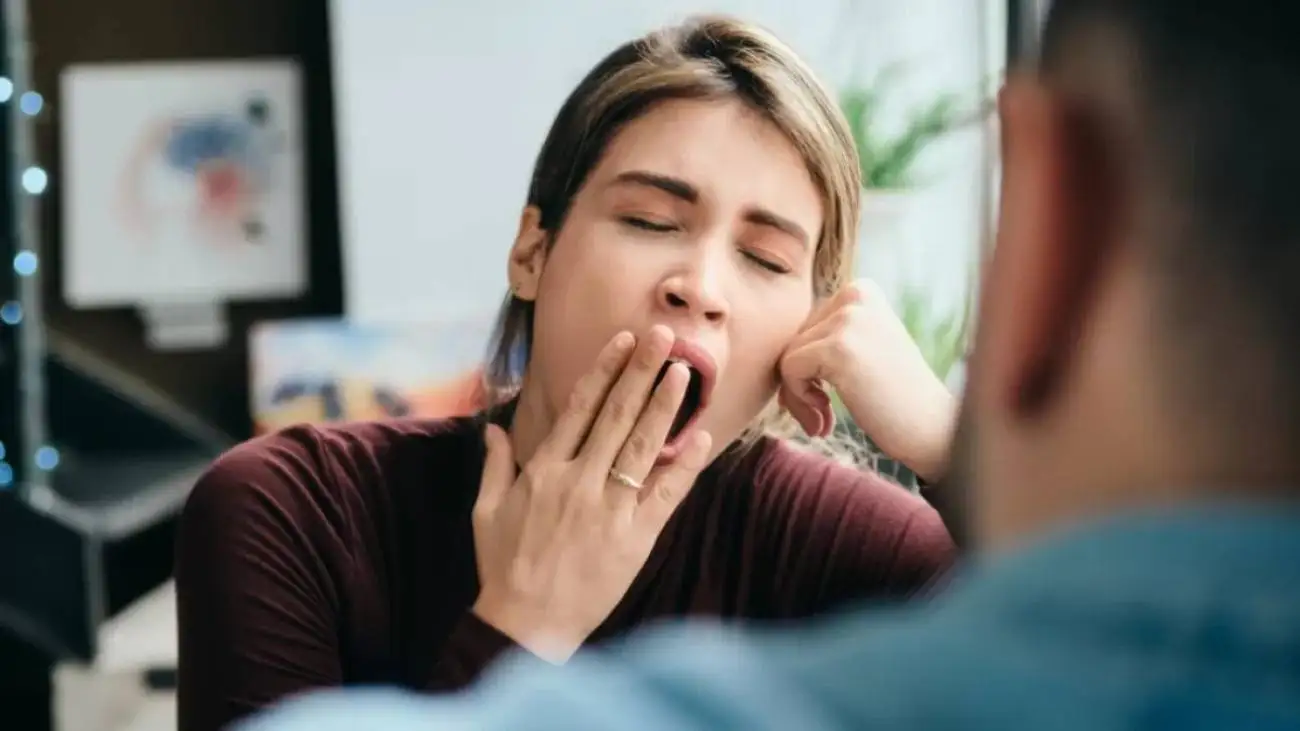 چگونه حوصله سربر و کسل کننده نباشیم ؟