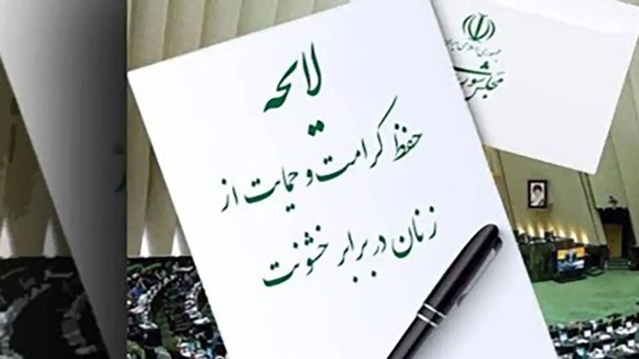 لایحه پر حاشیه تصویب شد  -  نتیجه مخالفت دولت به کجا رسید؟