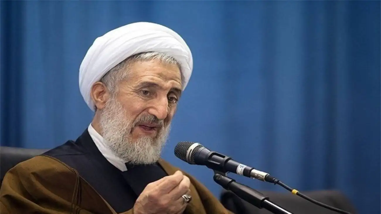 ویدیو  -  پخش زنده سخنرانی صدیقی امام جمعه امروز تهران از شبکه خبر
