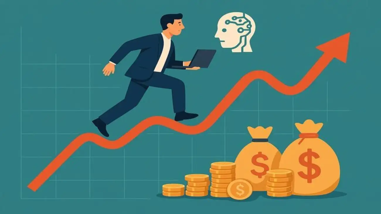 هوش مصنوعی می تواند ما را سریع تر و خلاق تر کند؟