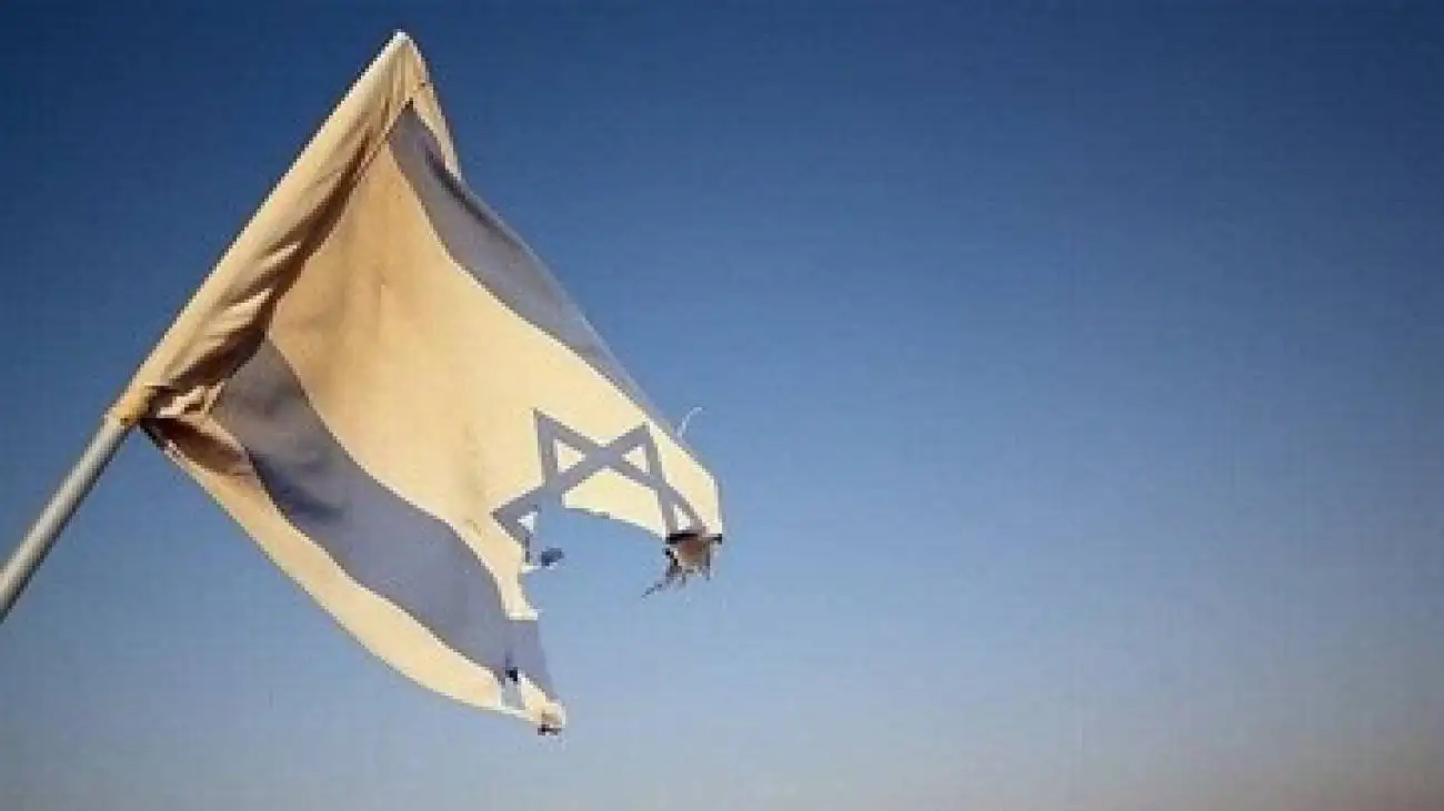 نظرسنجی جالب: اسرائیل را بمباران کنید!
