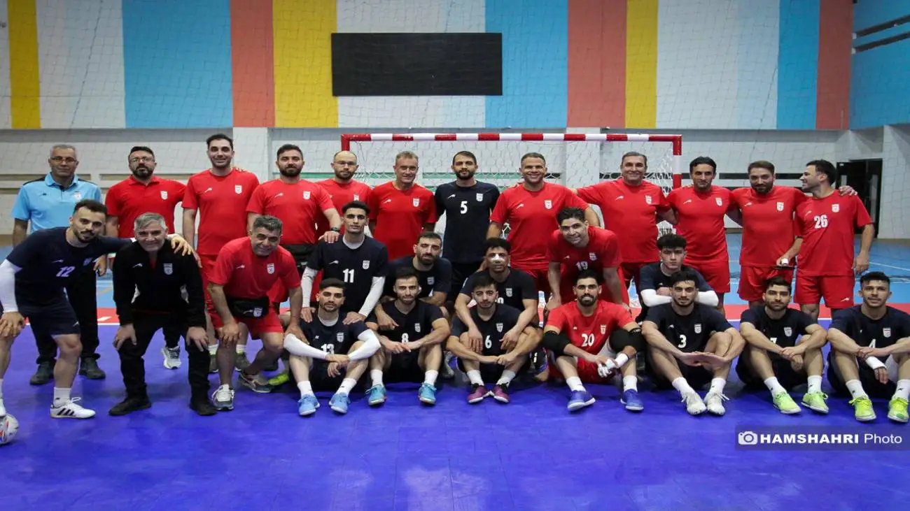 جام ملت ها: ایران کابوس عربستان، افغانستان، مالزی