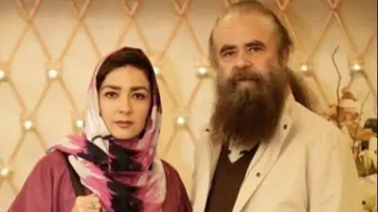 بررسی دکوراسیون زیبا و خاص خانه بازیگر سینما، سارا صوفیایی؛ فضایی آرامش بخش با طراحی مدرن و نمایی بی نظیر