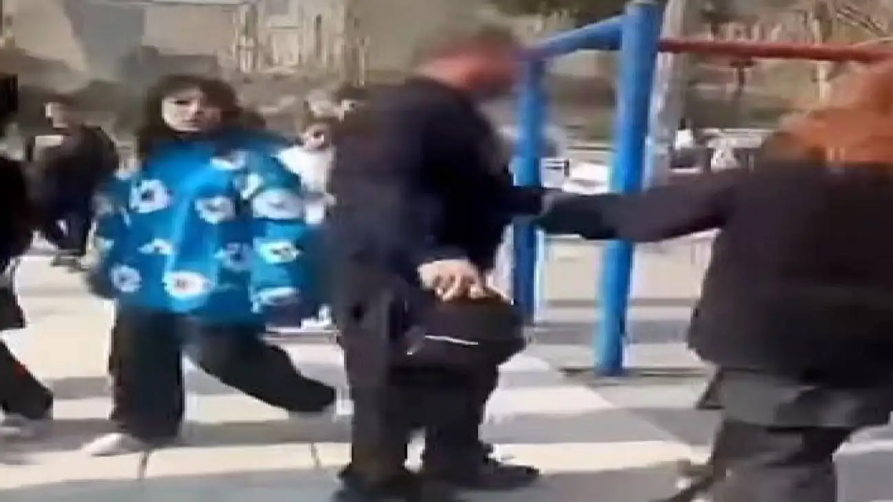 الگوی تربیتی ناسالم دلیل ماجرا بود