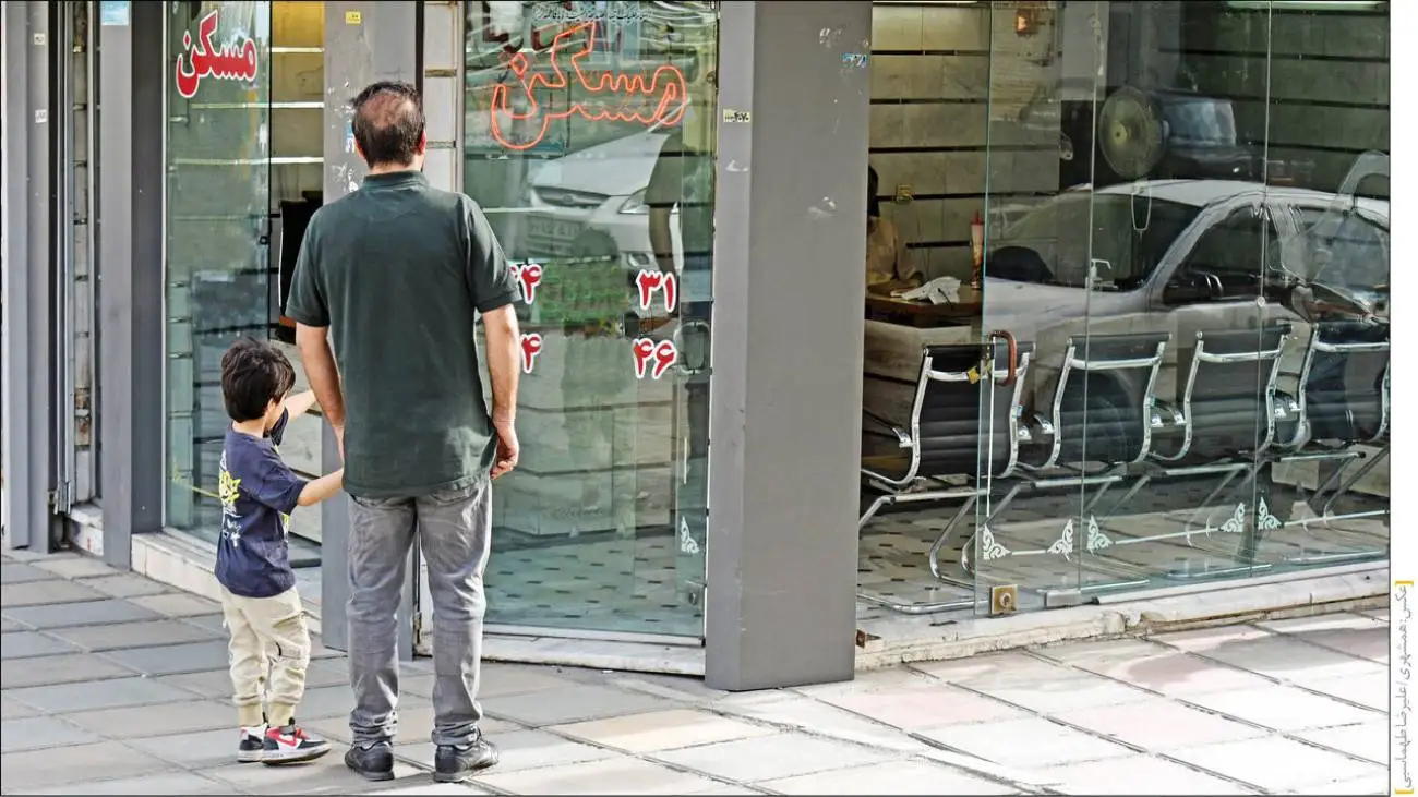 تصمیمات مهم دولت برای مستاجران ؛ از افزایش مبلغ وام ودیعه مسکن تا معافیت از سقف افزایش اجاره بها برای این افراد