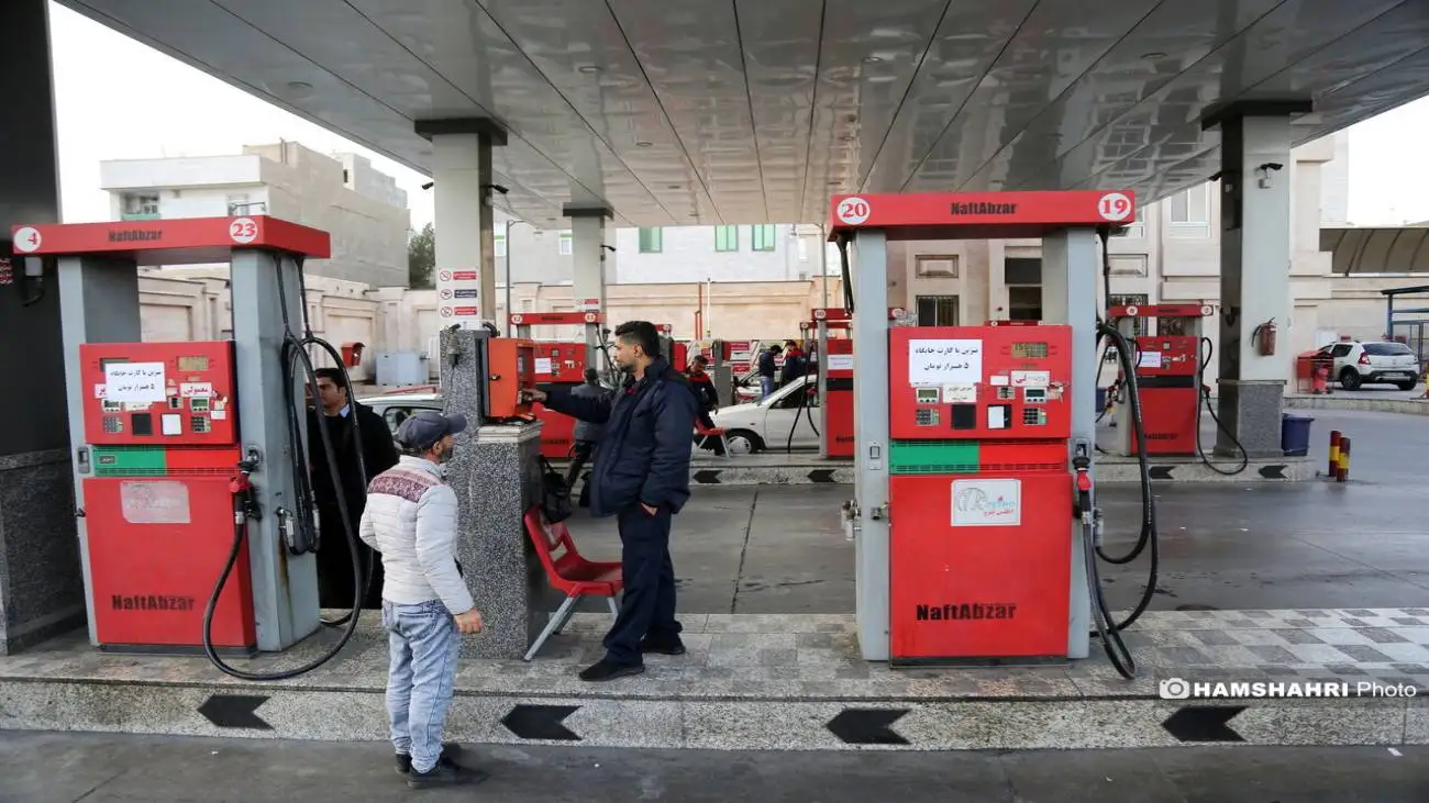 سهمیه  سوخت در کارت مالکان تا چه زمانی ذخیره می شود؟