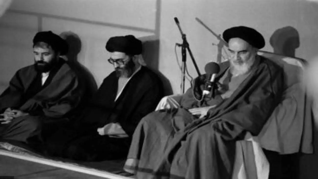 امام(ره) حتی تیتراژ سریال ها را هم با دقت می دیدند