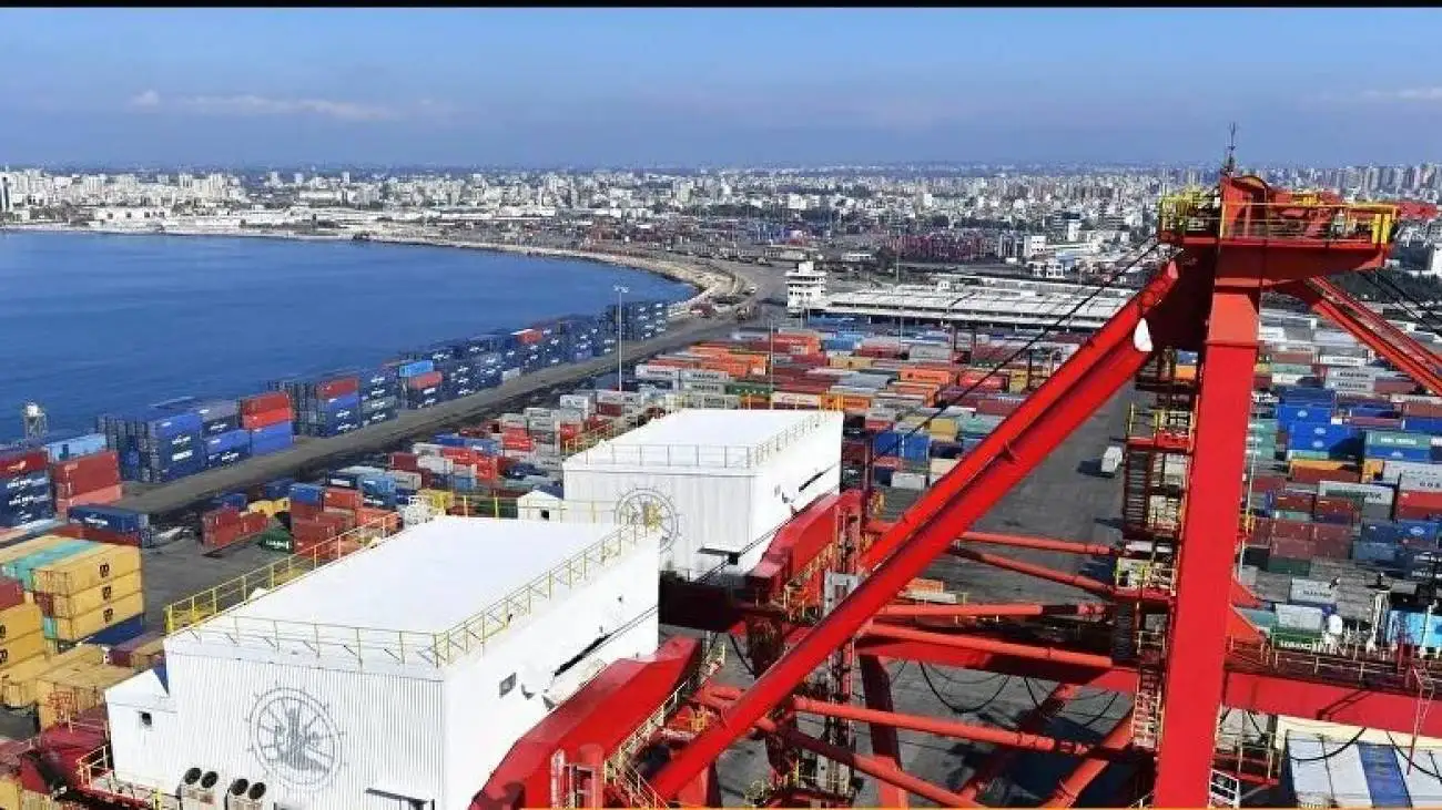 ورود گسترده کالاهای اساسی به کشور  -  رشد 47 درصدی واردات روغن