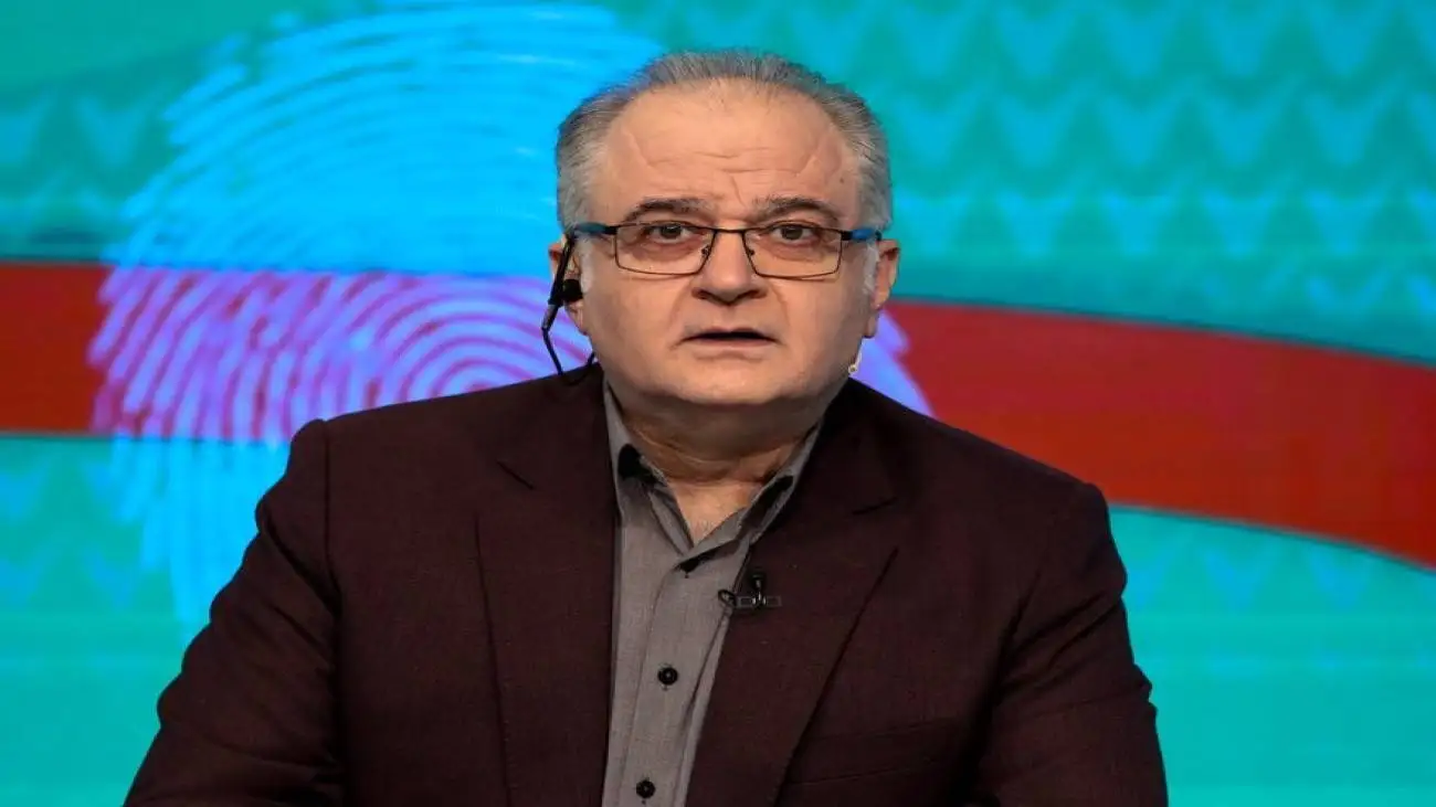 مجری سرشناس تلویزیون: یارانه من را قطع کردند اما مجریان ایران اینترنشنال هنوز یارانه می گیرند