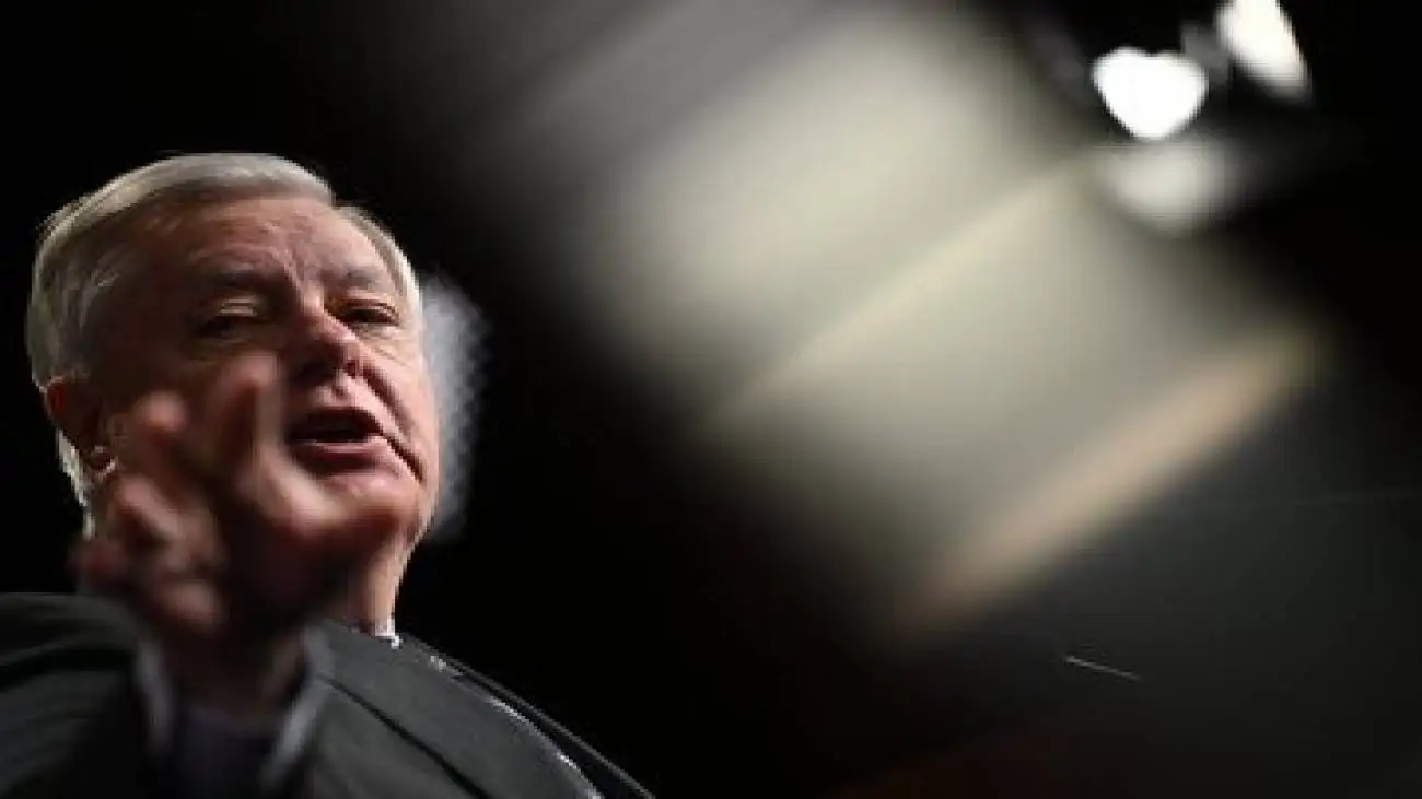 افشاگری مهم سناتور آمریکایی؛ ترامپ قصد سرنگونی مادورو را دارد!