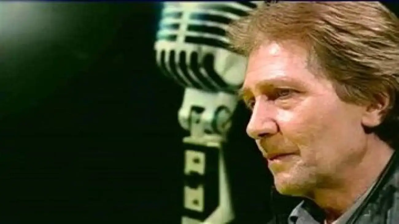 دوبله ایران یکی از ستون های استوارش را از دست داد -  برای درگذشت سعید مظفری