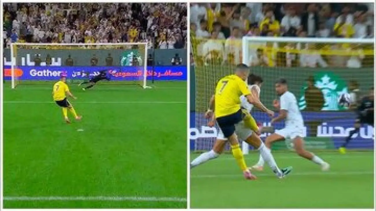 دروازه بان الفتح؛ در نقش بیرانوند - چطوری کریس!