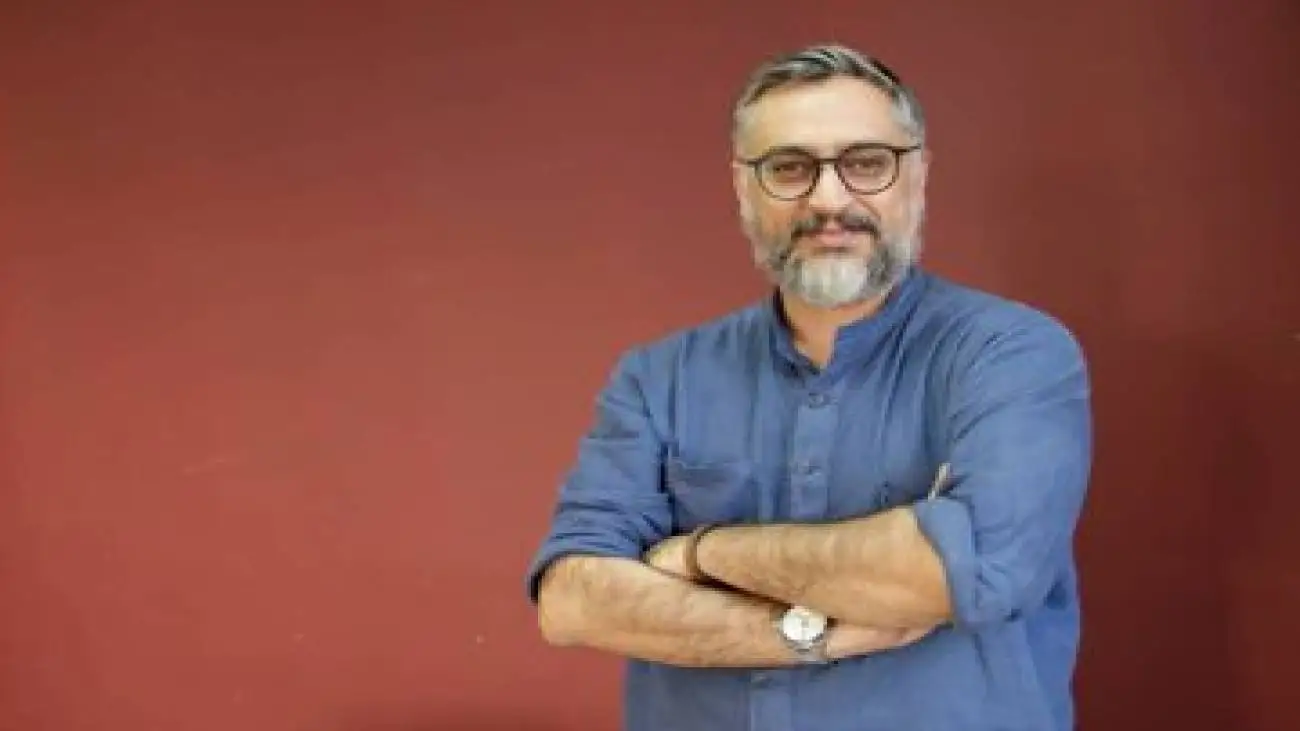 مَردخوار در راه تئاتر شهر -  مهدی موسی خانی با (مانتیکور) به صحنه برمی گردد