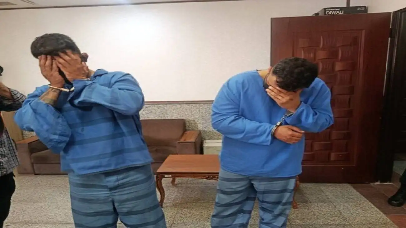 پادرمیانی مادر مقتول برای بخشش قاتل -  مادران دو مقتول پای چوبه دار مسیر مرگ را به سمت زندگی برگرداندند