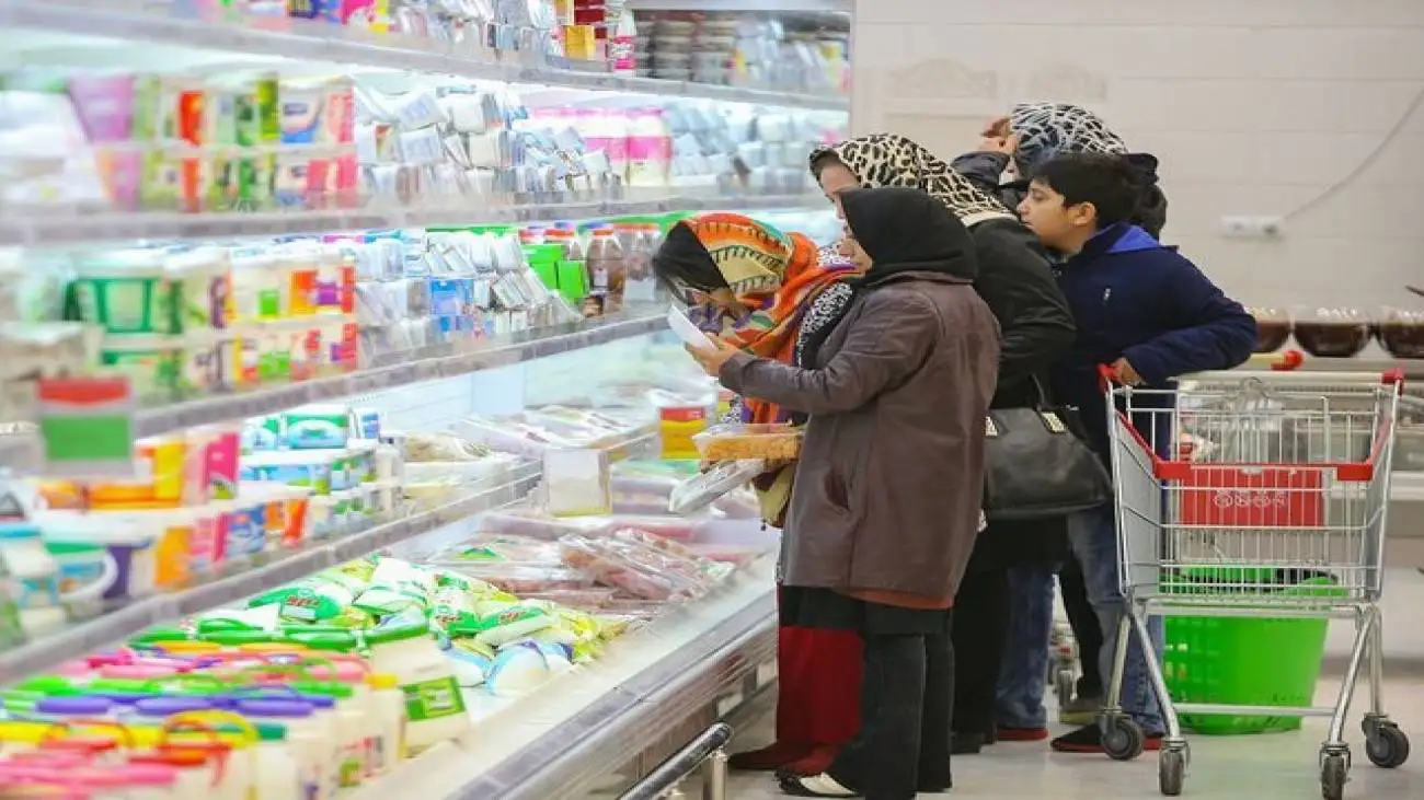 این دهک ها یارانه تشویقی می گیرند  -  جزئیات ادامه طرح کالابرگ الکترونیکی