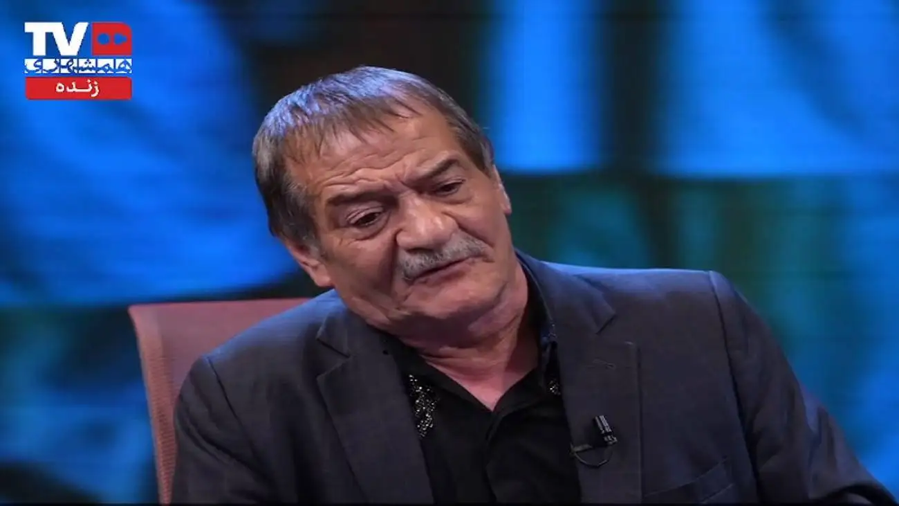 امین آقا فرزانه: نخستین شرارت من در مدرسه بود و از آنجا به کانون اصلاح و تربیت رفتم