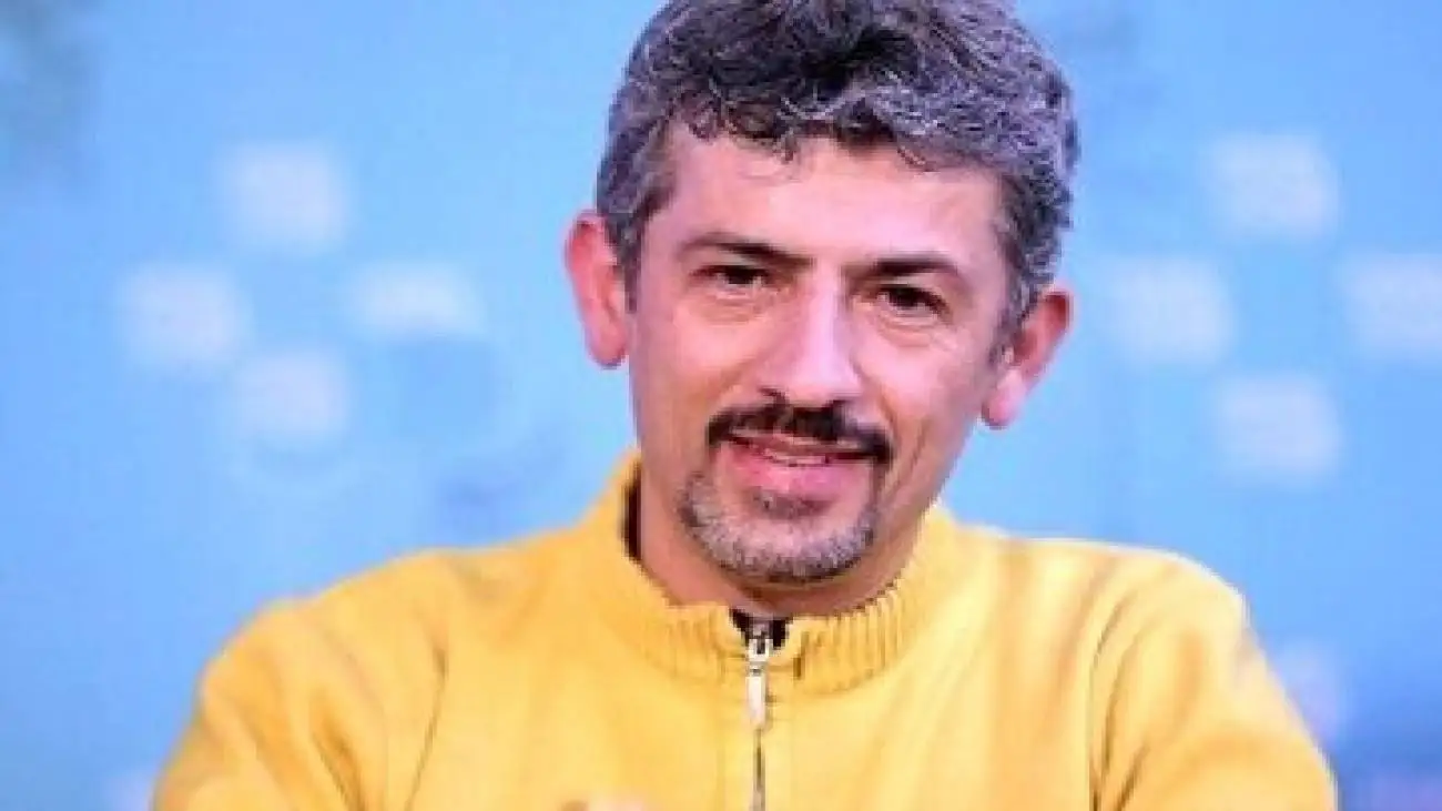 سیروس همتی: برای تئاتر می میرم ولی باید شأن من حفظ شود