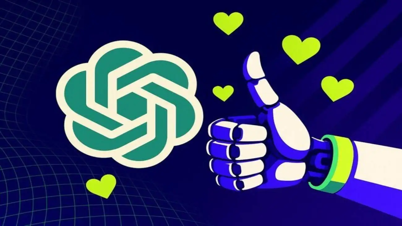 اعتراف (openai)؛ اشتباه بزرگ در به روزرسانی اخیر (chatgpt)