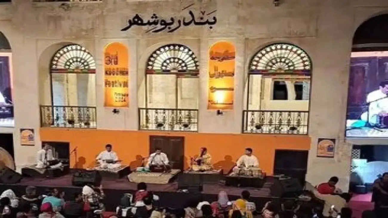 فستیوال کوچه بوشهر لغو شد -  کوچه بن بست شد