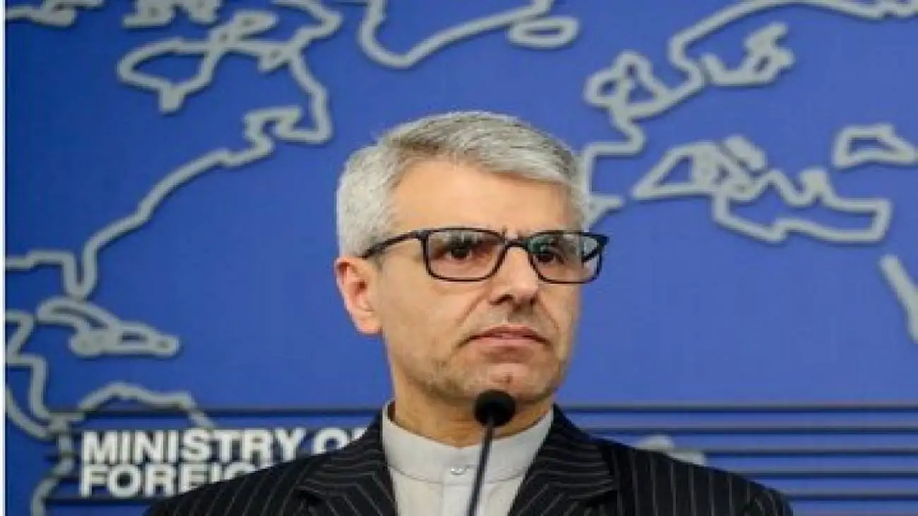 پست سخنگوی وزارت خارجه درمورد سفر عراقچی به روسیه