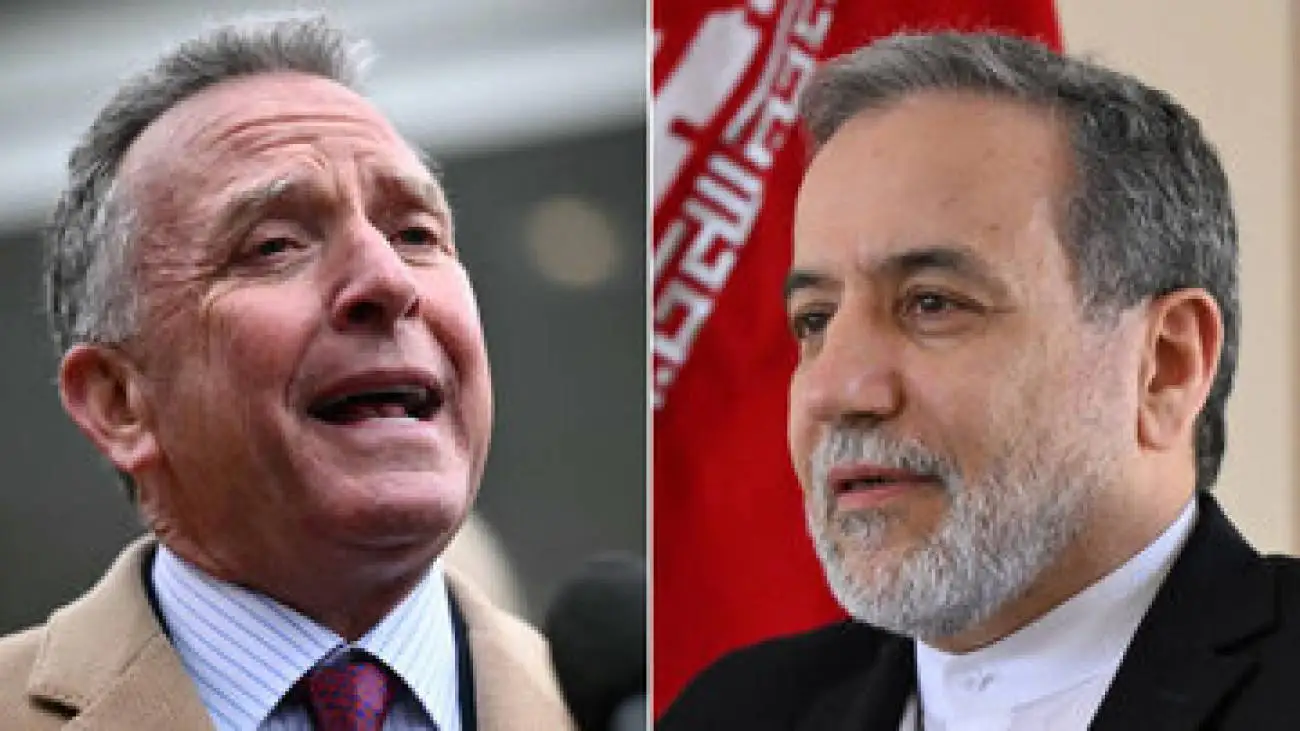 پنج نکته مهم درمورد مذاکرات آمریکا و ایران - تاجر املاک مقابل یک دیپلمات کارکشته؛متوجه اید! او روبیو نیست ویتکوف است...