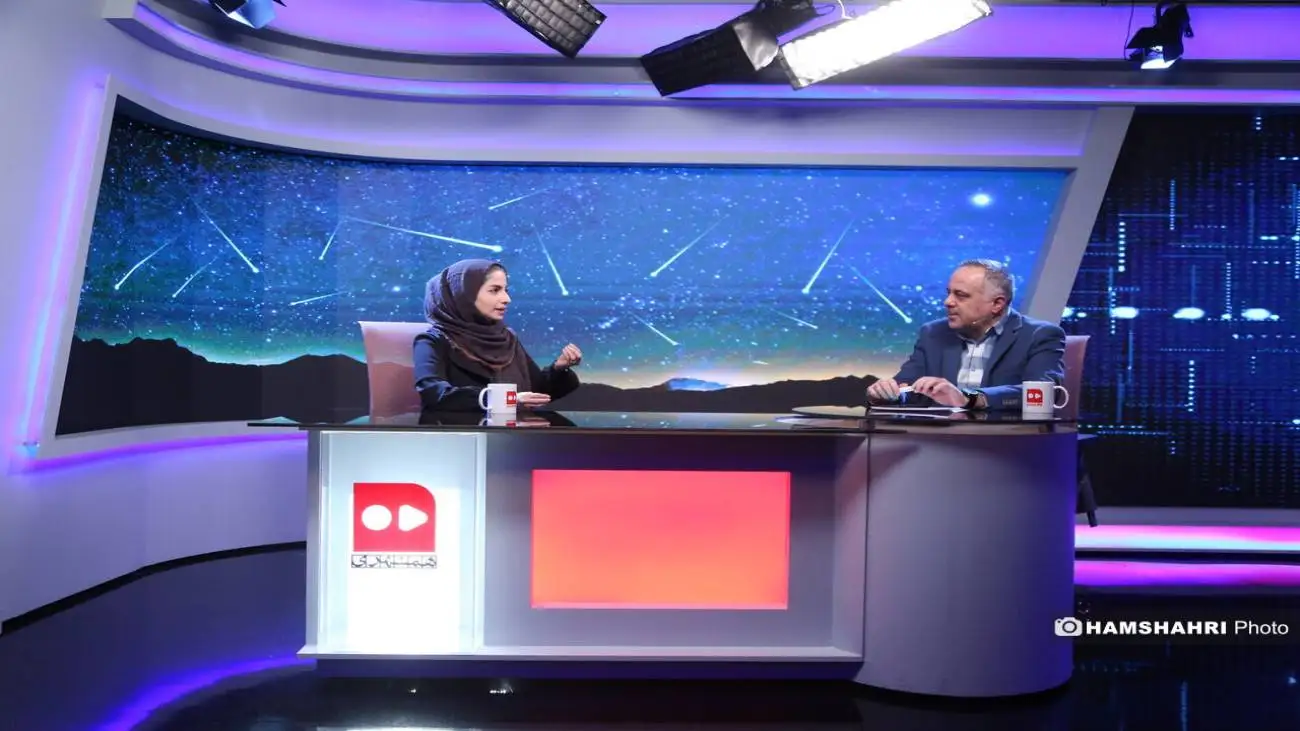 اشتباهی که از بچگی داشته ایم  -  آنها ستاره نیستند