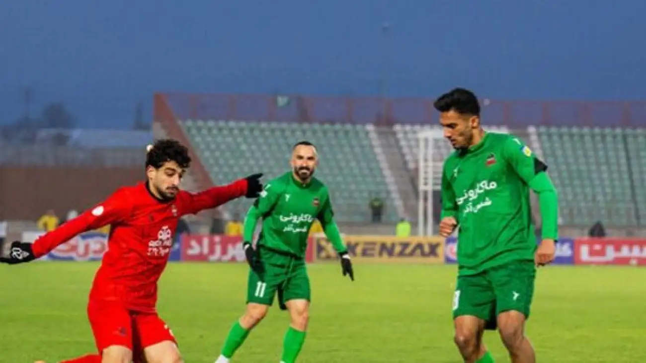 پای استقلال هم به پرونده جنجالی باز شد؛  حکم سه هیچ تا 24 ساعت آینده بر علیه تراکتور؟