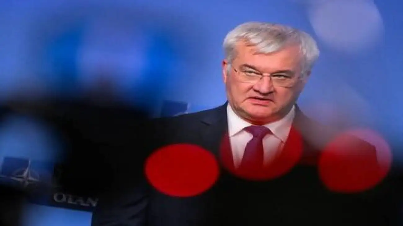 وزیر خارجه اوکراین: از موضع کشورها درمورد حمله به اقامتگاه پوتین ناامید شدم