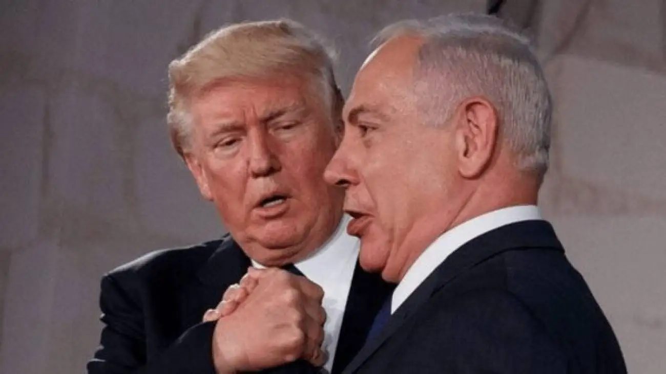 ترامپ: 20 اسیر باقی مانده در غزه آزاد شده اند