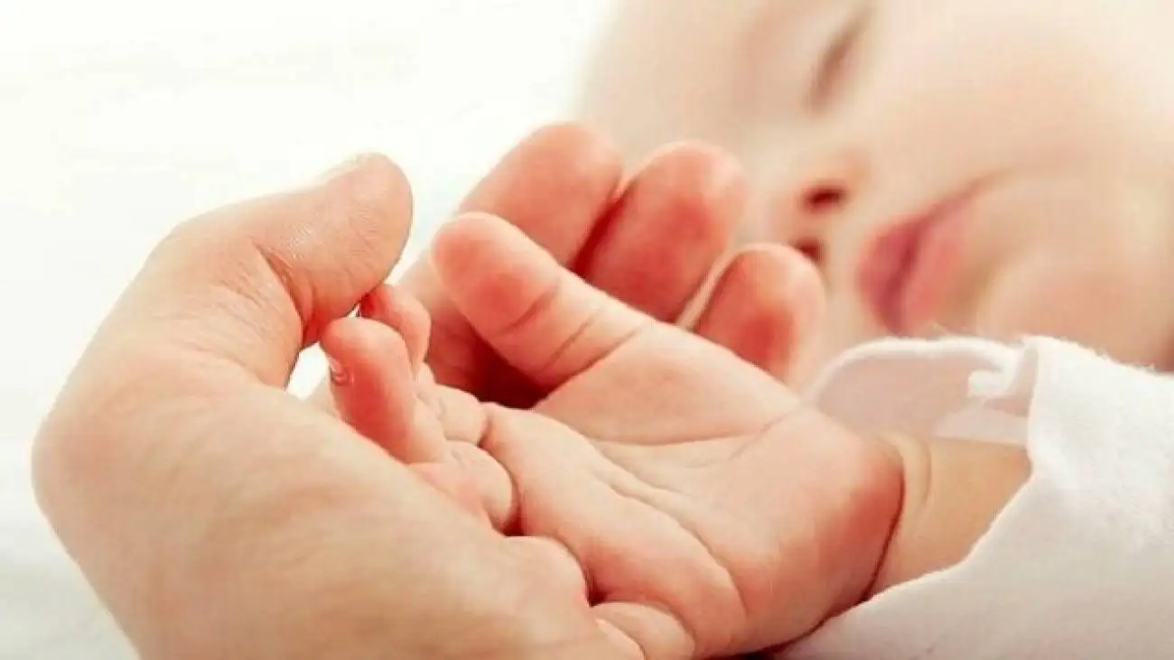 وضعیت جالب ناباروری در ایران؛ (نرخ ناباروری در کشور بالاتر از نرم جهانی است)