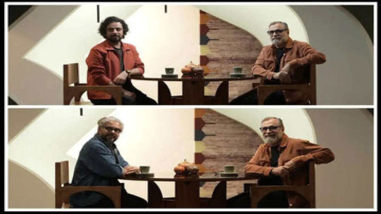 دو فیلمساز مستند اهل خراسان جنوبی در (نردبان) -   بررسی طبیعت و ویژگی های حیات وحش بیرجند