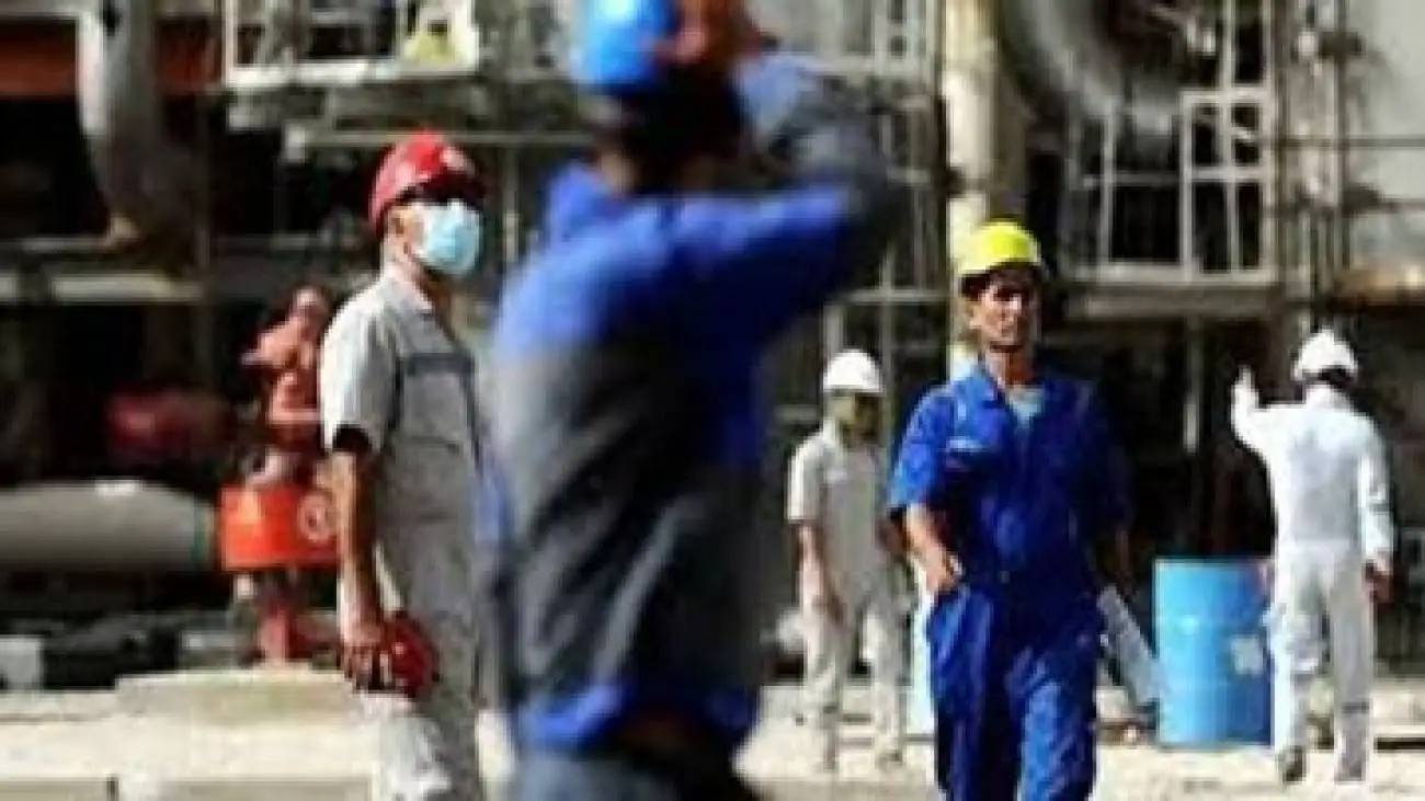 موج مهاجرت کارگران ایرانی به کشور همسایه -  درآمد کارگر ایرانی در عراق چقدر است؟