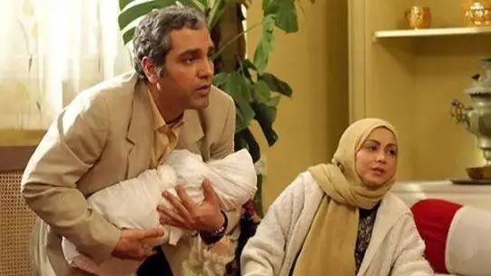 فیلم  -   بهنوش بختیاری: دفترچه ای داشتم که مهران مدیری میگفت اونو ازت میلیاردی میخرم!