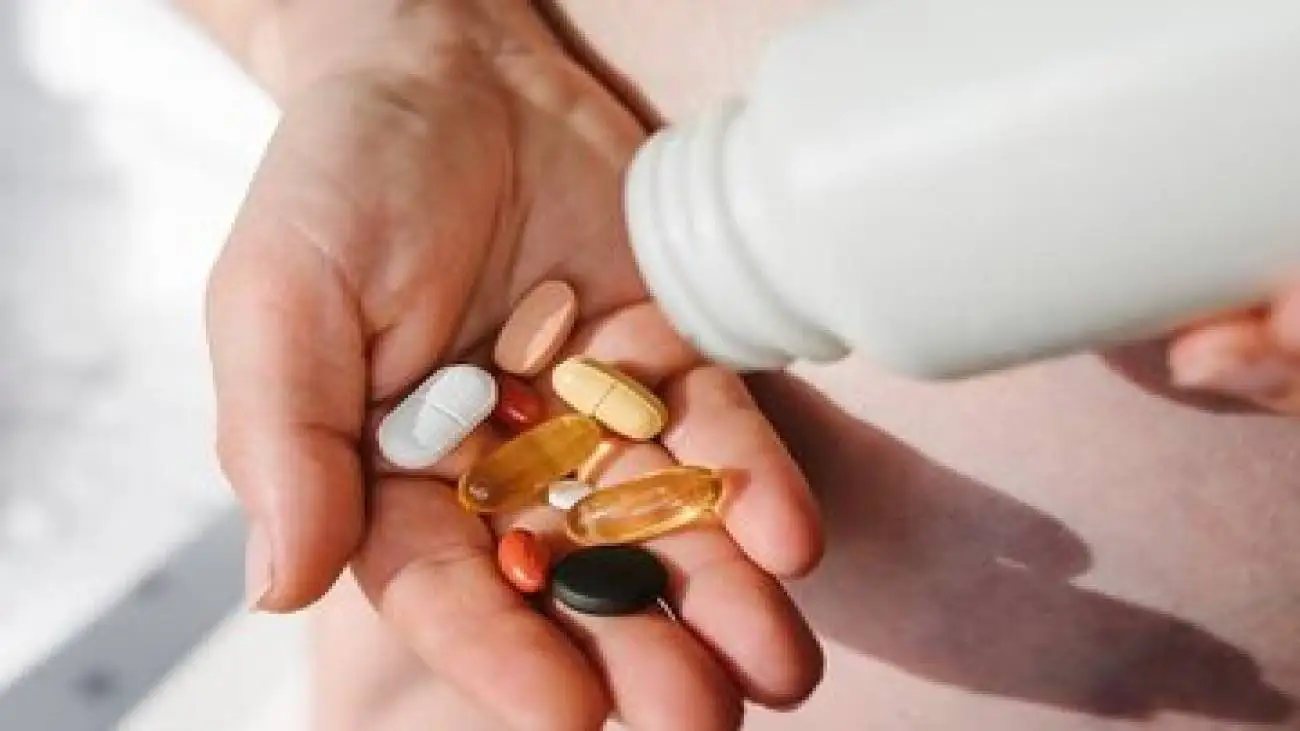 نکته ای مهم که قبل از مصرف مکمل ها باید بدانید