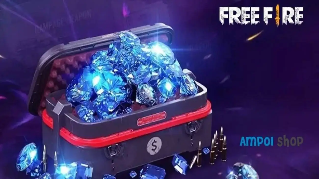 راهنمای لول آپ سریع در بازی فری فایر + نکاتی کلیدی