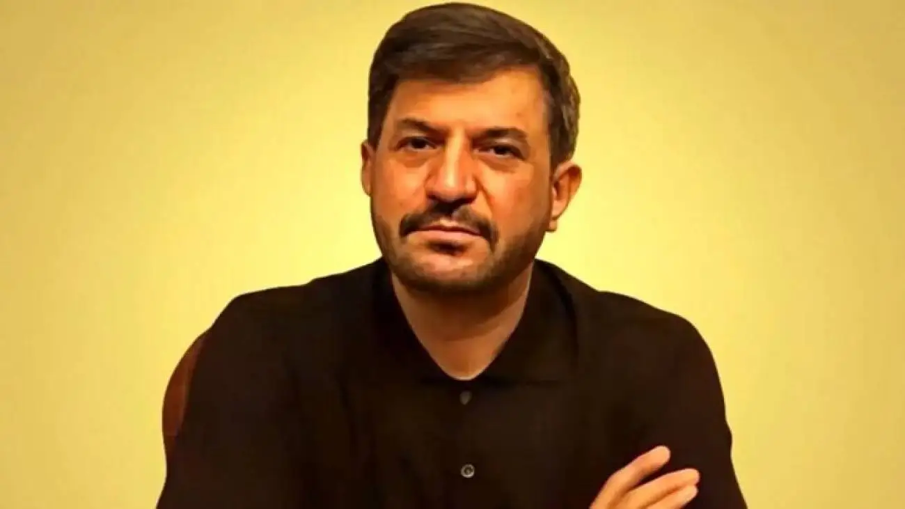 ویدیو  -  استفاده از یک کلمه چطور محمود شهریاری را 2 سال ممنوع التصویر کرد؟