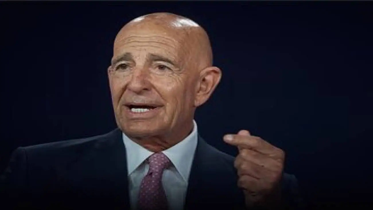 تام باراک با نوری المالکی دیدار می کند