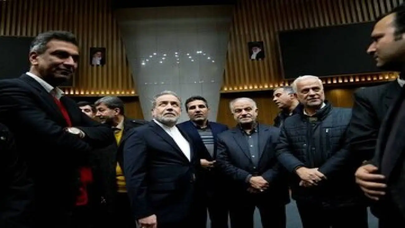 دیپلماسی استانی: اولویت ضروری دوران تحریم ها