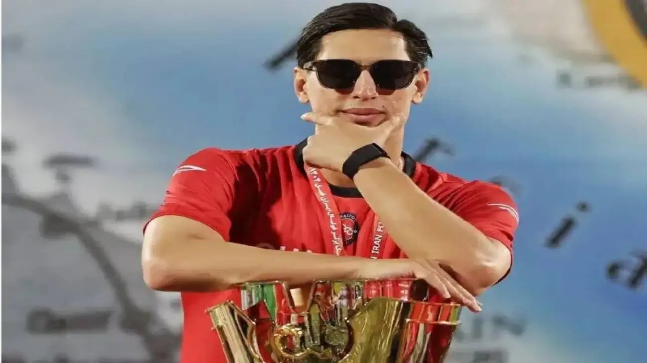 سونامی رکوردشکنی 173 میلیونی تراکتور ! + تصویر  -  چه کسی تراکتور را به غول اینستاگرام تبدیل کرد؟