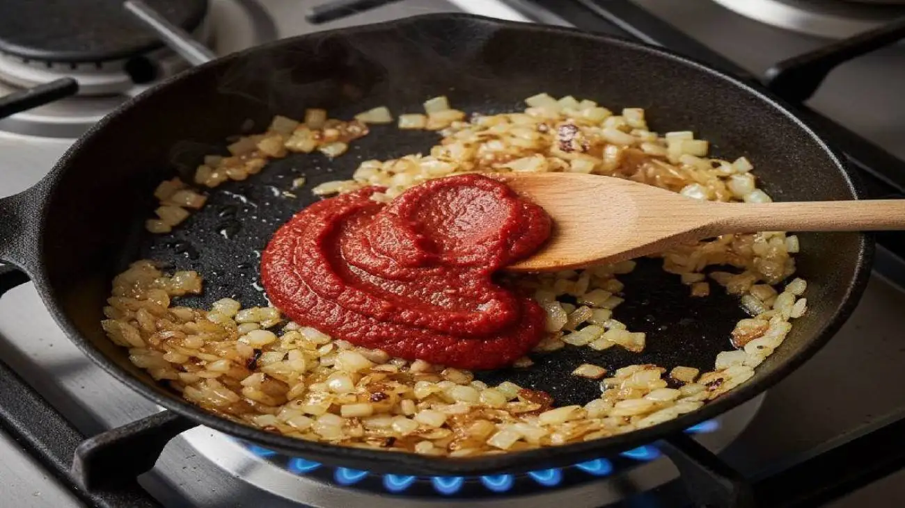 کلک اصلی خورشت های خوش  رنگ و طعم ایرانی : همین یک کار ساده را خوب انجام بده !