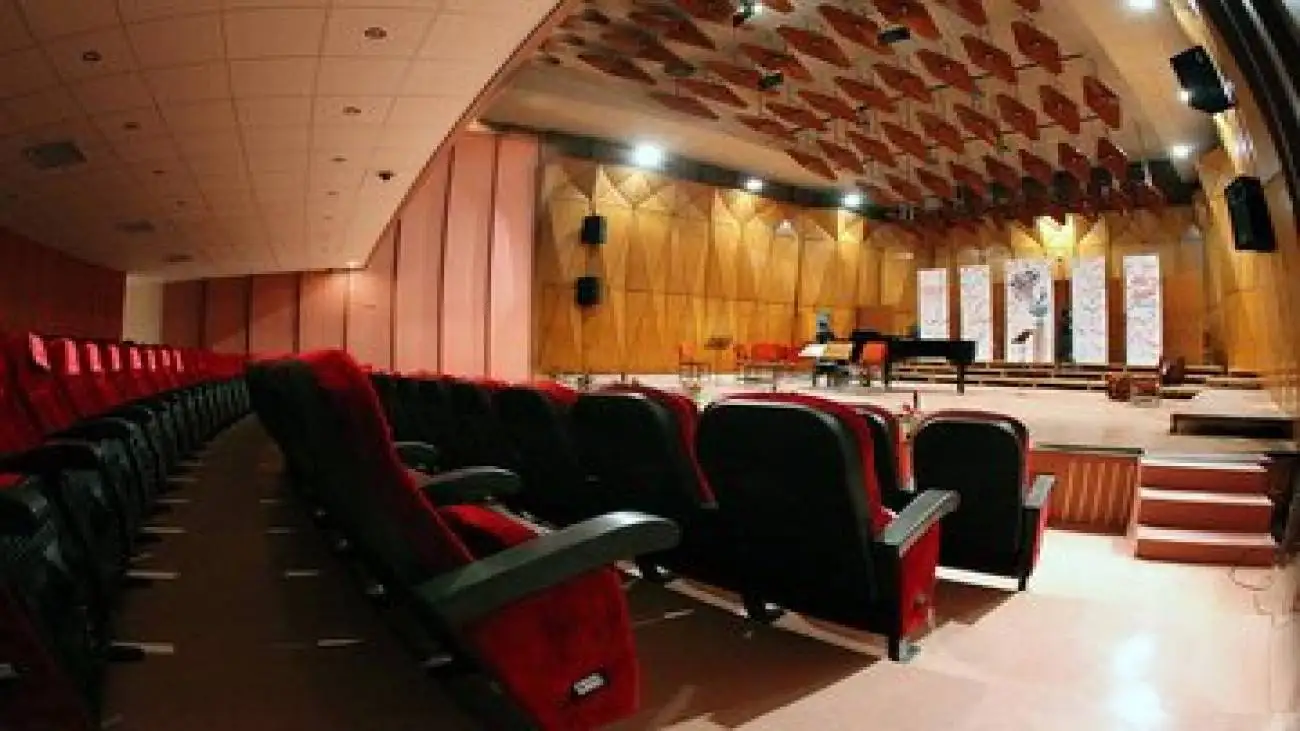 (صبا به روایت سایه) در تالار رودکی -  طرز تازه به ایستگاه هشتم رسید