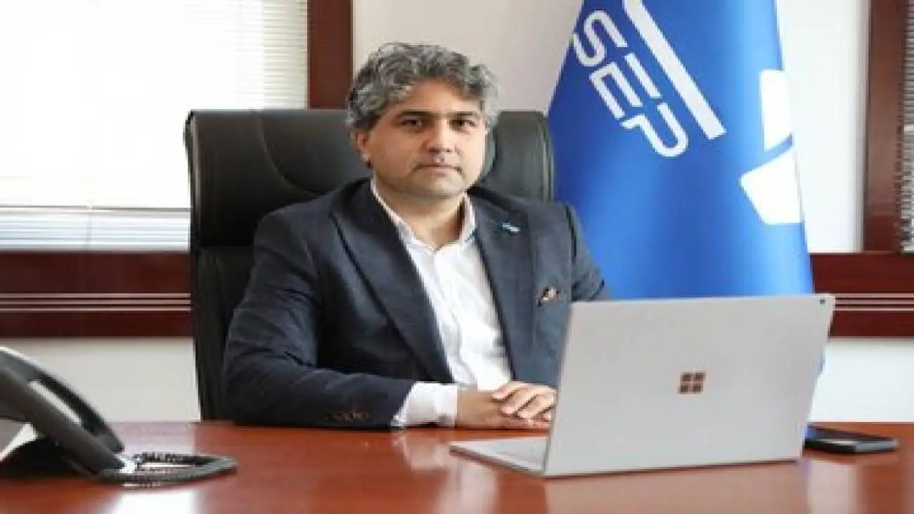 پیوستن سپ به جمع 10 شرکت برتر پرداخت جهان