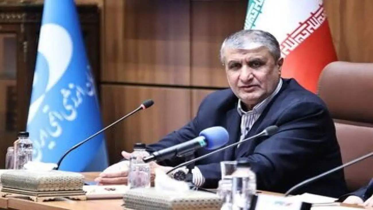 اسلامی: عملیات تجهیز و نصب ماشین ها در سومین سایت غنی سازی ایران شروع می شود
