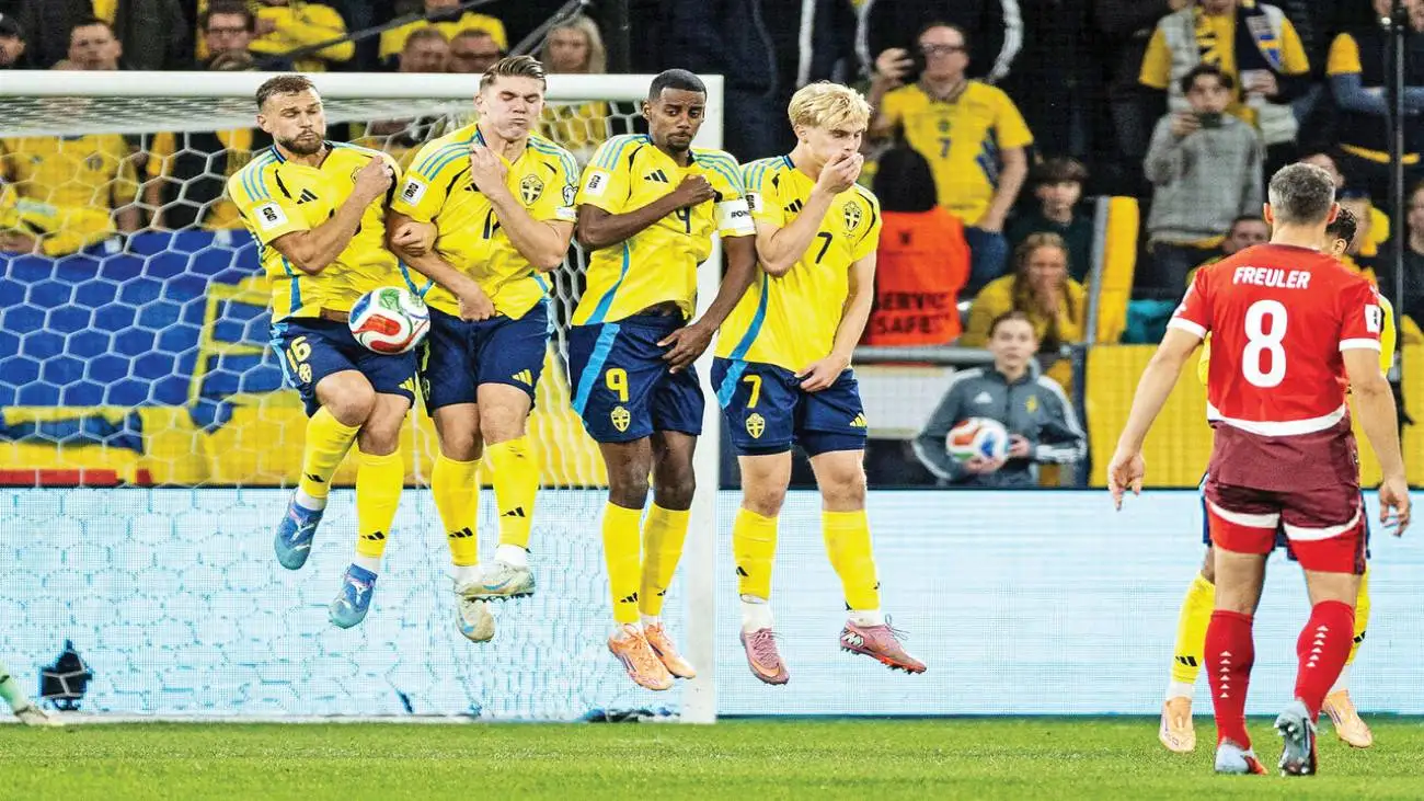 صعود از اروپا به جام جهانی آسان نیست!